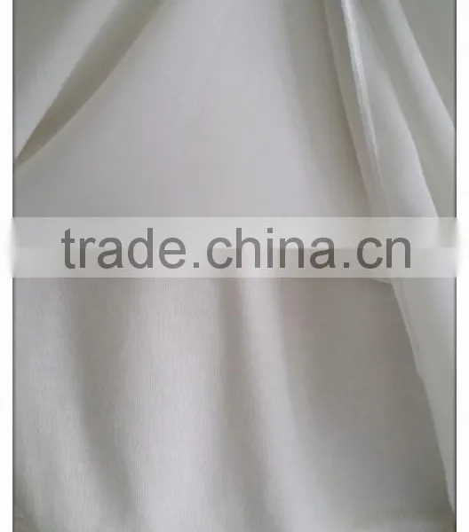 Sailor Collar Chiffon T-shirt Sweet Bow Girl White Tshirt photo-5