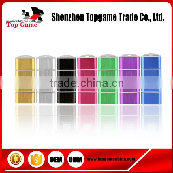High Quality USB 2.0 OTG Card Reader Adapter For Smart Phones Free Sample photo-3