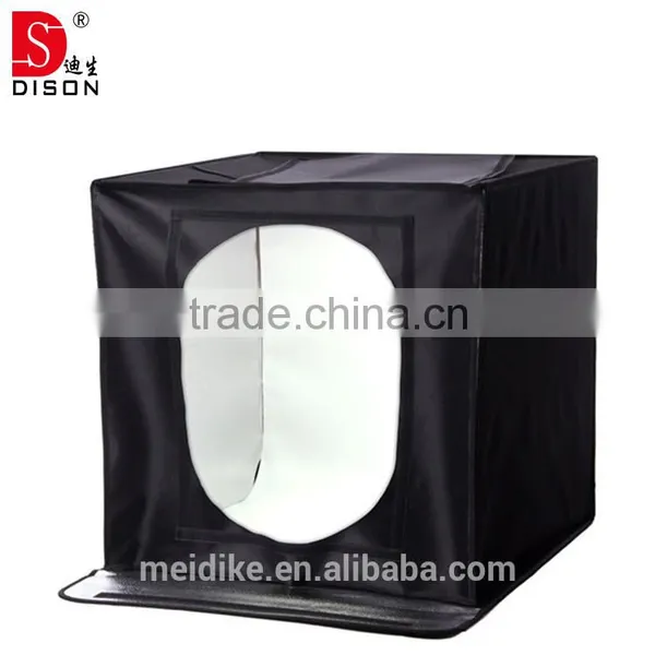 Mini Photo Studio Light Tent, Camera Accessories Lighting Photo Tent Light Box 80cm