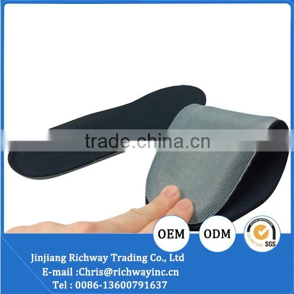 Hot Selling Hi-poly Shoe Insole for Shoes photo-6