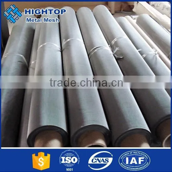 Hot Sale Nickel Inconel Wire Mesh With Low Price photo-2
