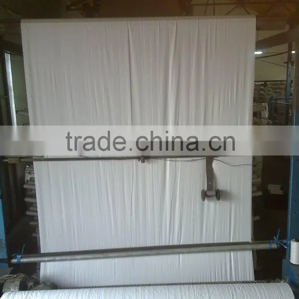 Woven Geotextile photo-5
