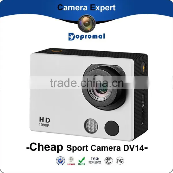 Dopro Promotional Mini dv Camera Video photo-4