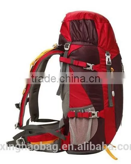 Outdoor Bags Polyester /nylon Fabric Backpack Bag for Men and Woman Cheap Army Bag Tactical photo-5