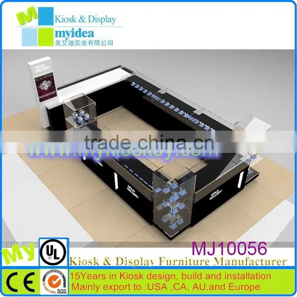 Custom New Style Acrylic Watch Display Stand,display Showcase for Watch photo-2