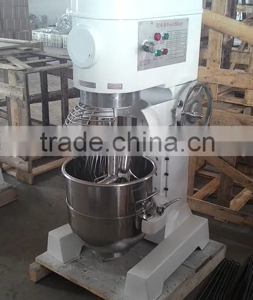 Large Capacity Food Mixers photo-3