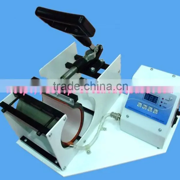 Heat Transfer Machine Mug Transfer Machine Cup Heat Transfer Machine