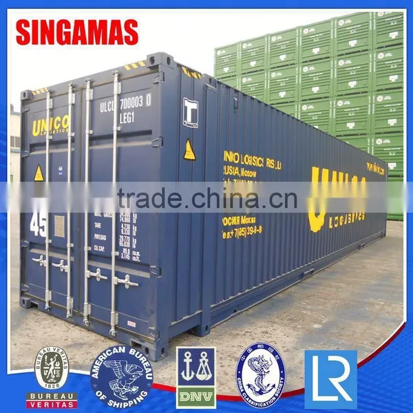 Cargo Shipping Container Prices photo-3