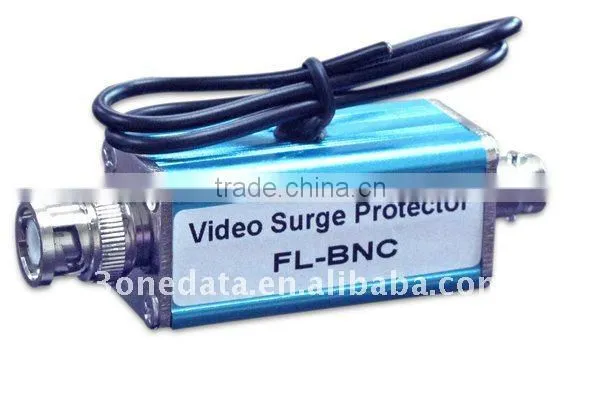 E1 surge protector