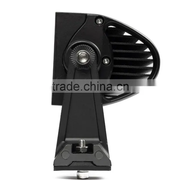 21.5 Inch 120w 12v 4x4 Offroad Led Light Bar With 4d Lens photo-3
