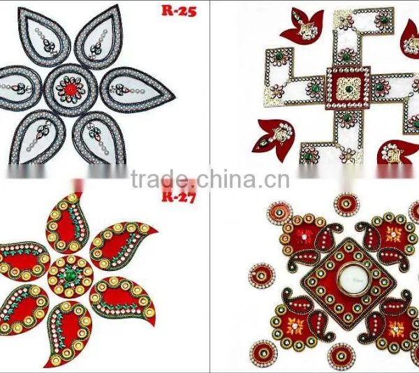 RANGOLIS