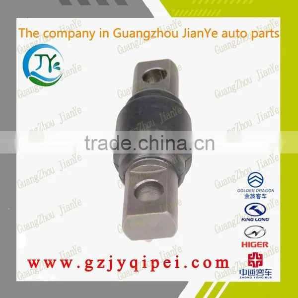 48*113*14 Rubber Outside KINGLONG GOLDEN Dragon HIGER ZHON Tong 90008246 29V55-03543 Thrust Rod Ball Joint Assembly Replacement photo-2