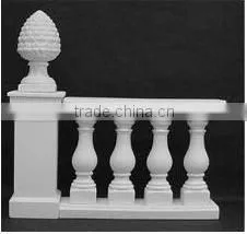 G603 Baluster,G654 Railing,G682 Balustrade