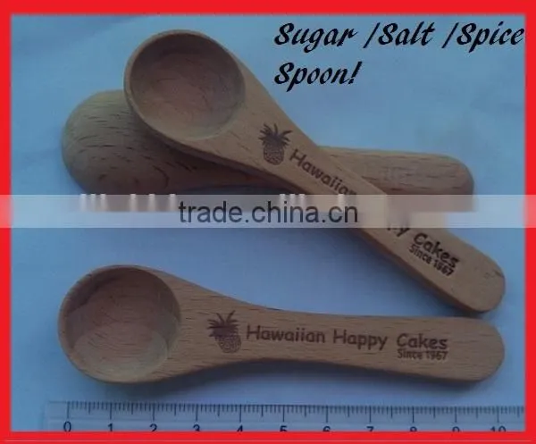 Wooden Spoon photo-3