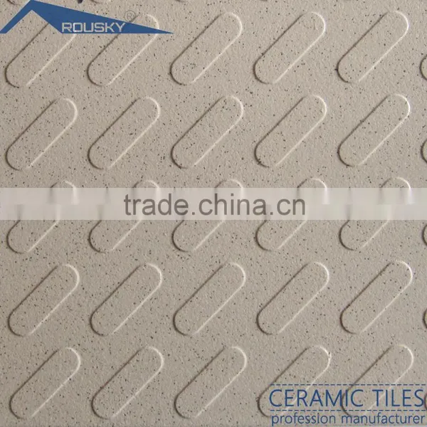 300*300mm Bathroom Floor Non Slip Ceramic Tiles photo-2