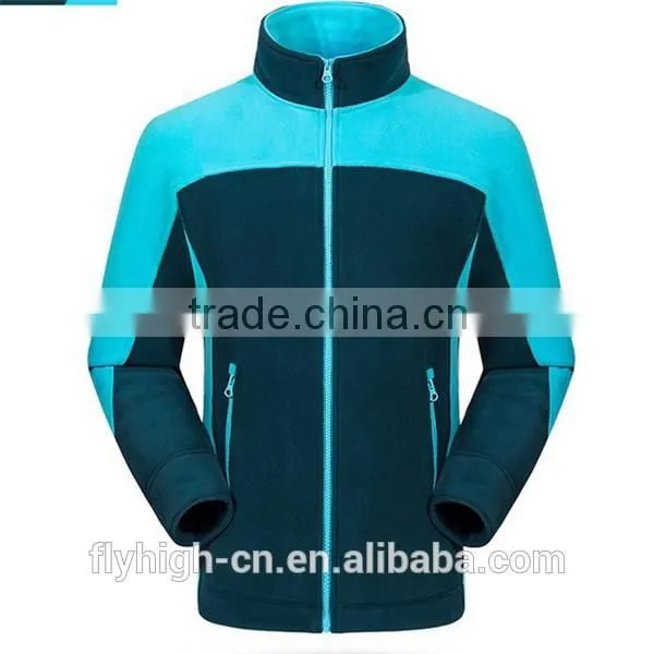 Women Winter Jacket Polar Cheap Fleece Jacket photo-4