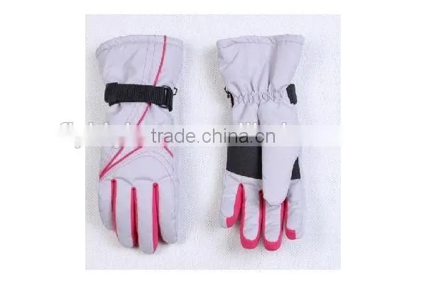Keep Warm Winter Glove Kids Ski Glove