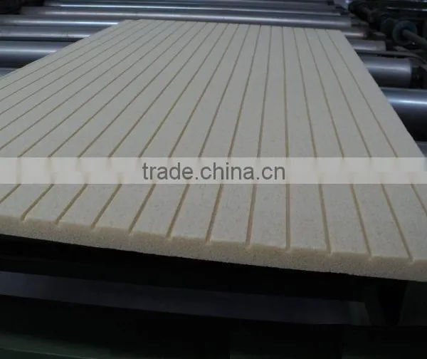 EFXPS-135/150 Reliable Professional XPS Foam Board Extrusion Line photo-4