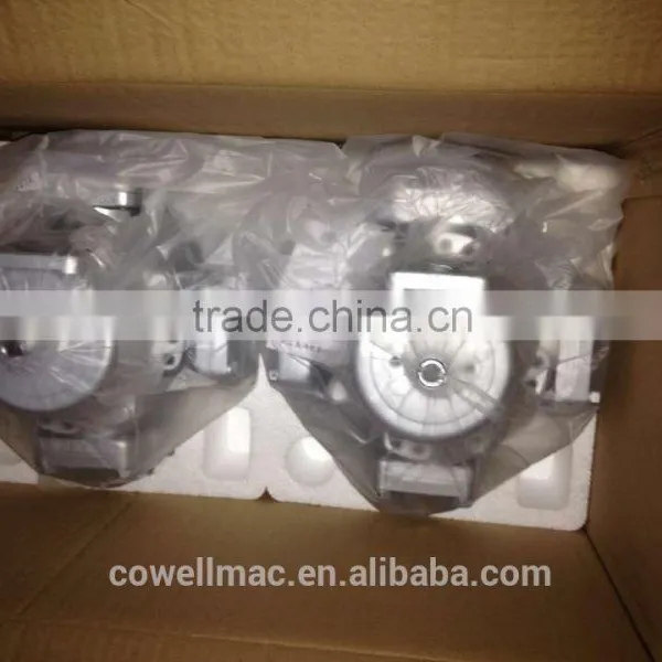 Flow Meter for Fuel Dispenser in Gas Station photo-4