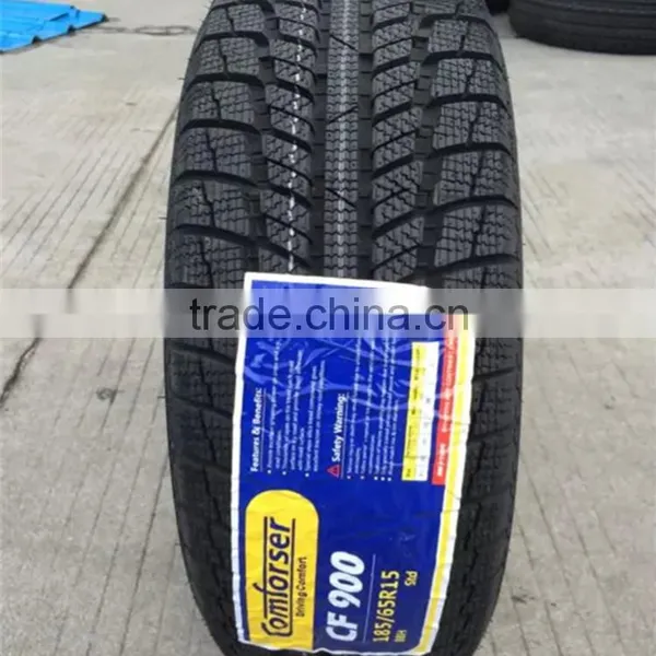 Competitive Price New Passenger Car Tire 185/65R15 photo-2