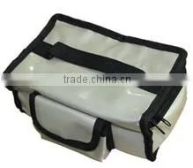 USB Heating Lunch Bag Keep Food Warm