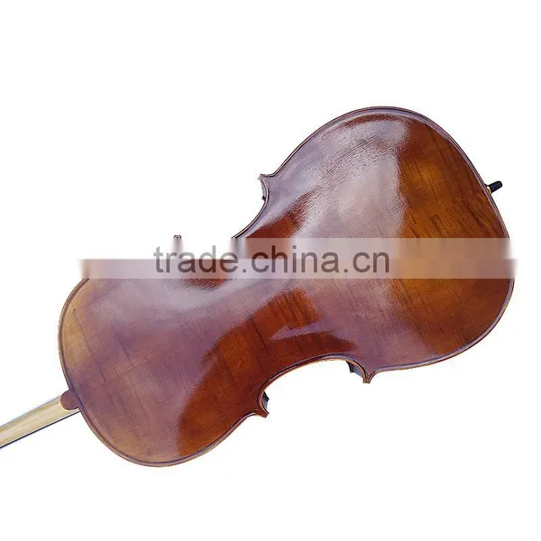 High Quality Cello 4/4 1/2 Cello White Cello Wholesale TL012 photo-3