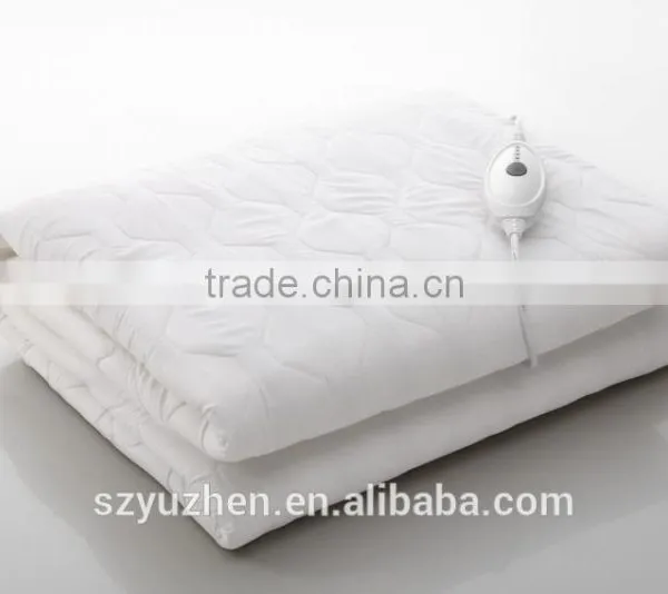Thermal Control Type Electric Hot Single Electric Blanket photo-2