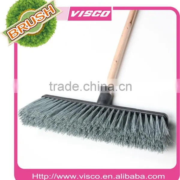 Industrial Brooms Push Cleaning Supplies, V139 photo-5