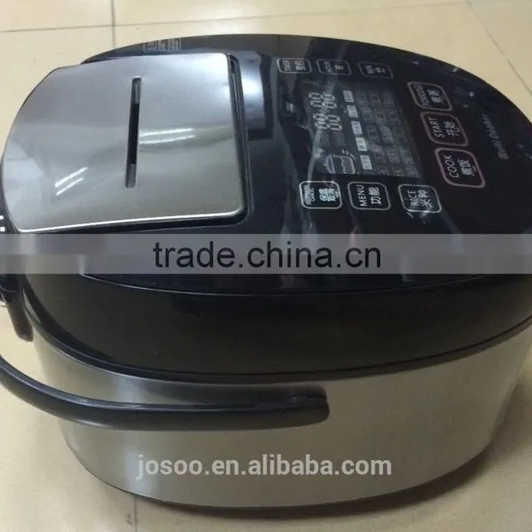 2016 New IH Multi Cooker photo-2