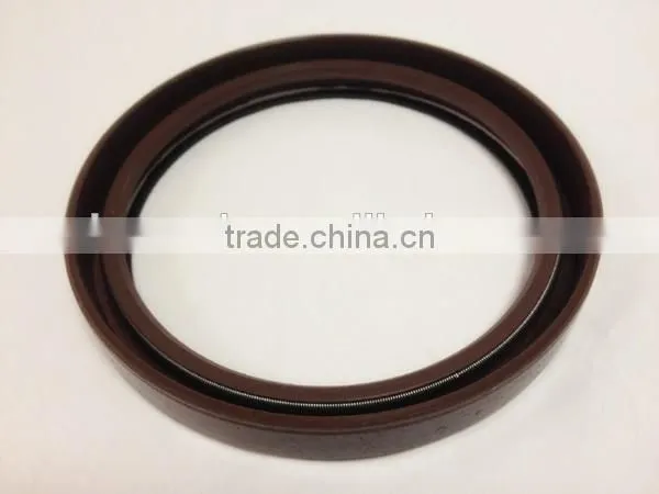 129795-01780 Rear Main Seal For 4TNE88 Engine Crankshaft Oil Seal photo-4