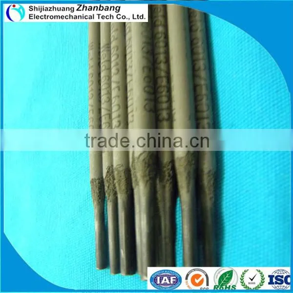 Free Sample Direct Factory Mild Steel Welding Electrode Rod E6013 photo-4