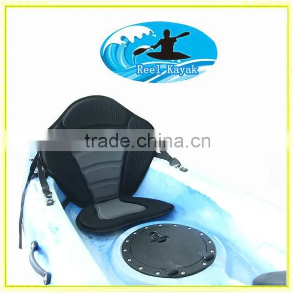 Hot Sale Comfortable Kayak Seat /kayak Backrest Made in China photo-4