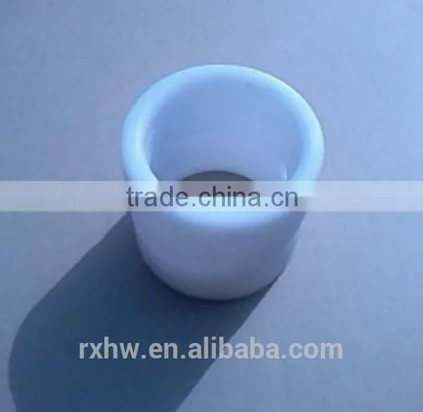 PE Plastic Bushing/nylon Plastic Bushing (HYVE) photo-2