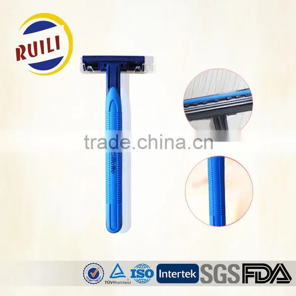 Disposable Plastic Razor, Mens Shaving Razor, Razor Blades For Men photo-5