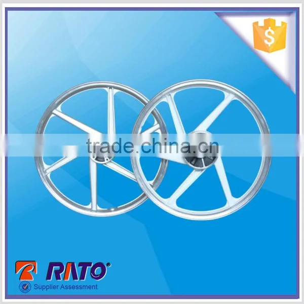 Motorcycle Alloy Wheels Ride Wright Wheels for Sale