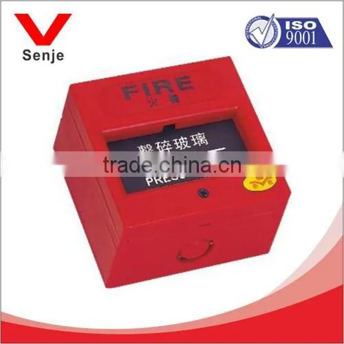 fire break alarm button,push button alarm