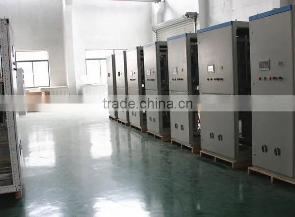 Trade Assurance Active Power Filter -APF Filter Factory Supplier photo-4