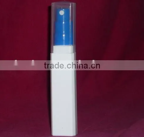 Perfume Tube Shape Pen Sprayer Series Personal Care Cosmetic Packaging Sprayer Bottle photo-2