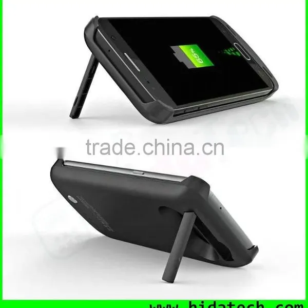 Hot Selling Battery Power Bank Case for Samsung Galaxy S7 Accessory photo-4