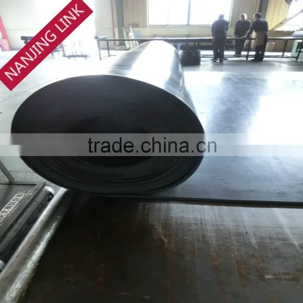 Comforts to ASTM D 178 Switchboard Room Matting Class 4 50000v Withstand Voltage photo-5