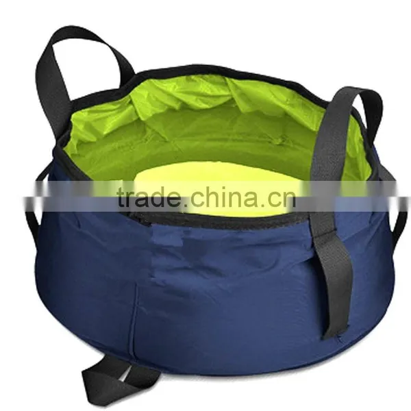 Outdoor Camping Travel Tourism Folding Fishing Basin Quality Choice photo-3