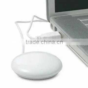 USB Button Webkey With Optional Colorful LED as Working Indicator