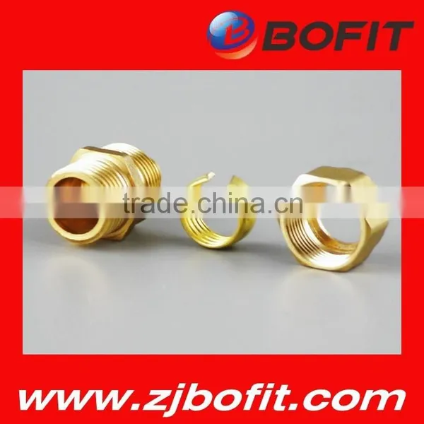 Super Quality Hot Sell Pex Plastic Fittings for Piping System photo-3