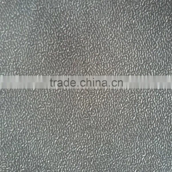 Press Pattern Shining Flock Knitted Fabric for Sofa Cloth,car Seat,textiles Goods. photo-3