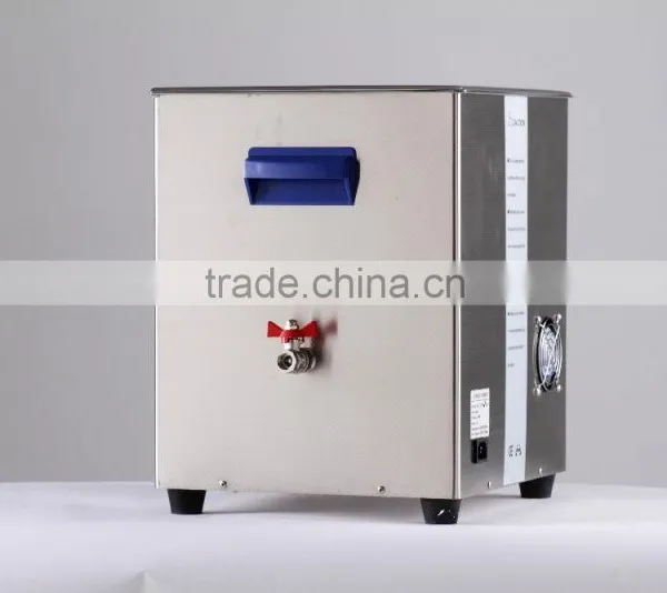 Hot Sell Style 16L Digital Ultrasonic Cleaner photo-2