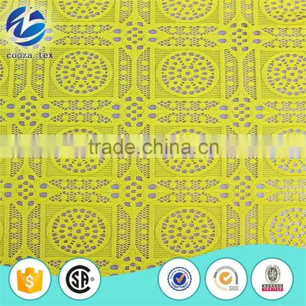 Chantilly Lace Fabric