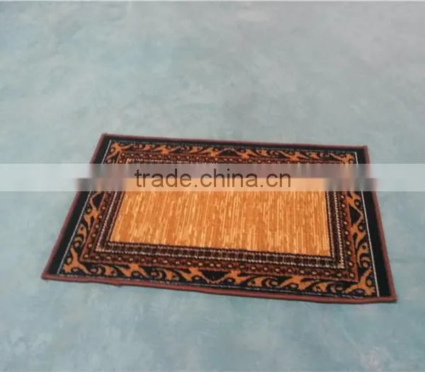 Loop Pile Bath Mats photo-4