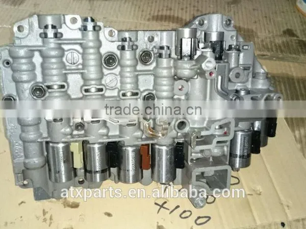 09G Gearbox Transmission Body Valve 09G 325 039A Valve Body