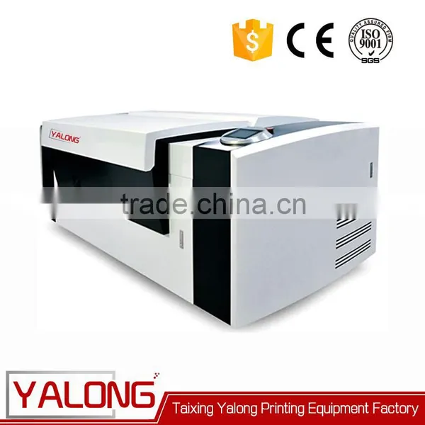 Metal Aluminum/zinc Ctp/ps/ctcp Plate Printing Machine Most Popular