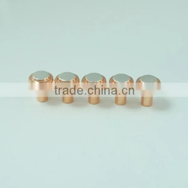 Electrical Contact Types photo-3